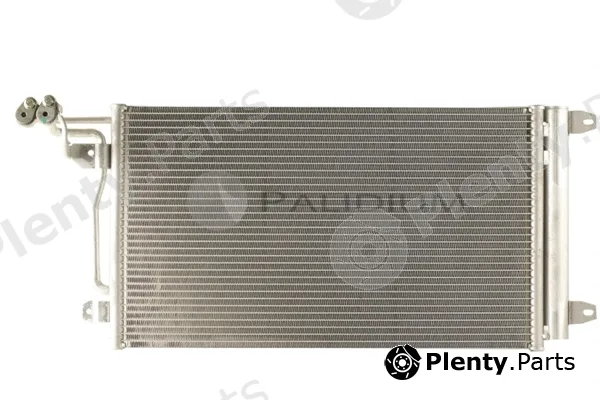 ASHUKI by Palidium PAL12-0010 — Condenser, air conditioning