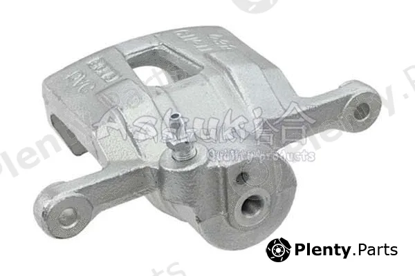 ASHUKI by Palidium J050-70NEW — Brake Caliper
