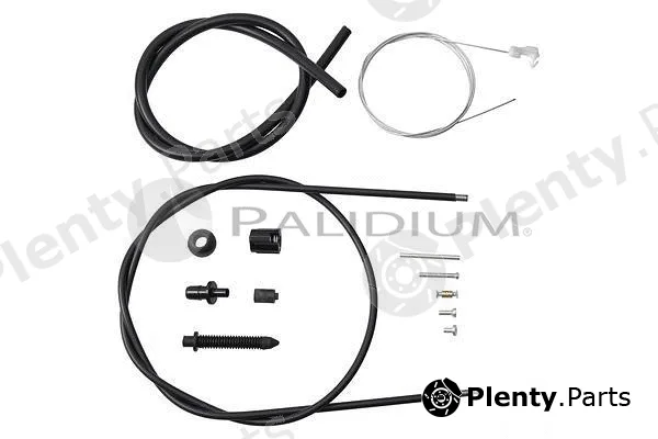 ASHUKI by Palidium PAL3-1889 — Accelerator Cable