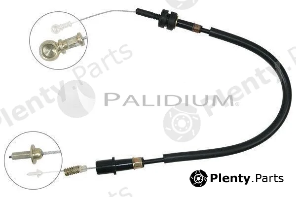 ASHUKI by Palidium PAL3-1882 — Accelerator Cable