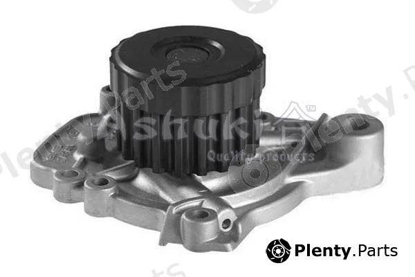 ASHUKI by Palidium 0453-9304 — Water Pump, engine cooling