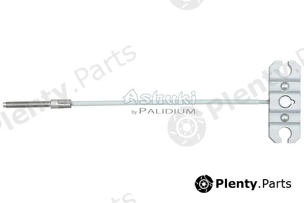 ASHUKI by Palidium ASH3-1640 — Cable Pull, parking brake