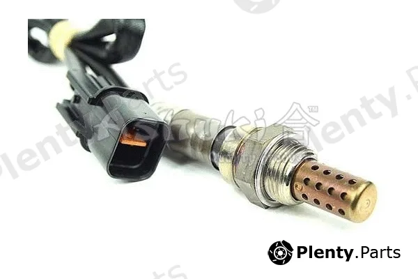 ASHUKI by Palidium 9200-48466 — Lambda Sensor