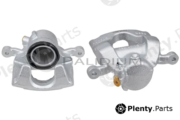 ASHUKI by Palidium PAL4-2935 — Brake Caliper