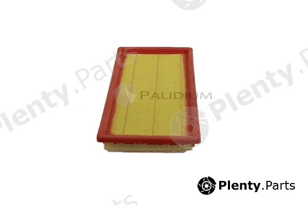 ASHUKI by Palidium PAL2-2525 — Air Filter