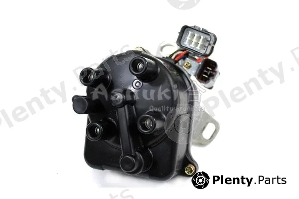 ASHUKI by Palidium H955-09 — Distributor, ignition