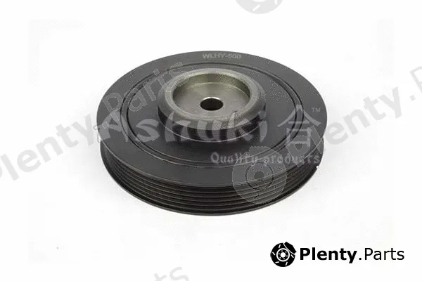 ASHUKI by Palidium Y680-15 — Belt Pulley, crankshaft