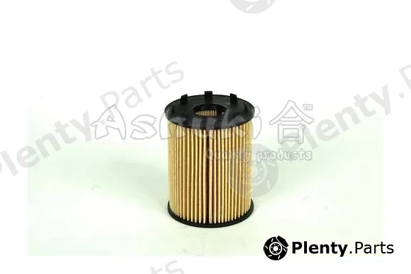 ASHUKI by Palidium K002-08 — Oil Filter