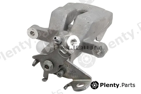 ASHUKI by Palidium PAL4-1102 — Brake Caliper