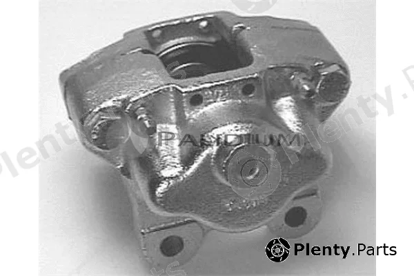 ASHUKI by Palidium PAL4-1615 — Brake Caliper