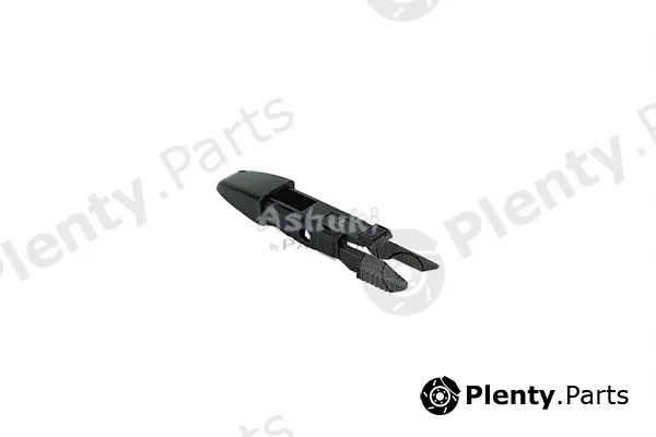 ASHUKI by Palidium ASH7-0006 — Adapter, wiper blade