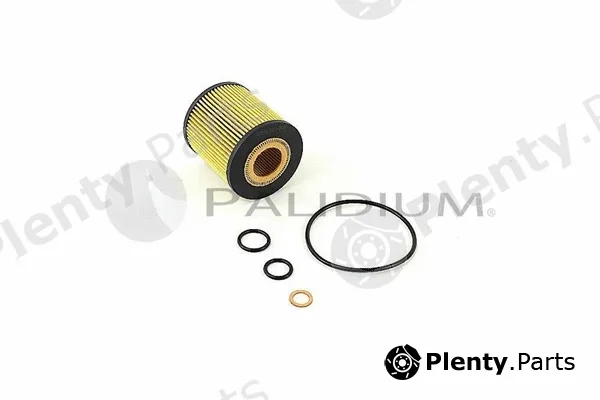 ASHUKI by Palidium PAL2-8018 — Oil Filter