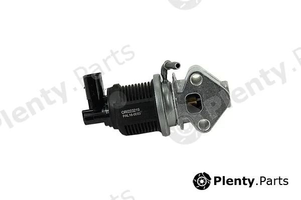 ASHUKI by Palidium PAL16-0003 — EGR Valve