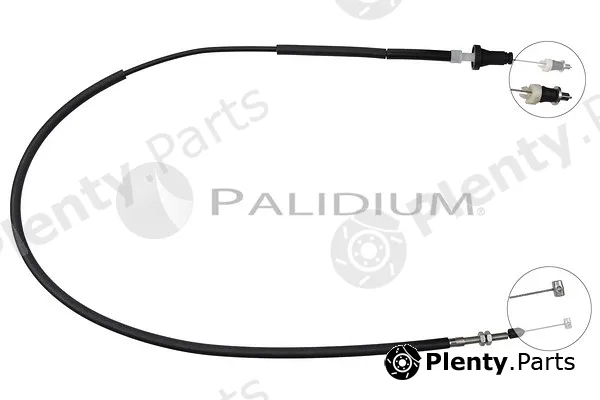 ASHUKI by Palidium PAL3-1894 — Accelerator Cable
