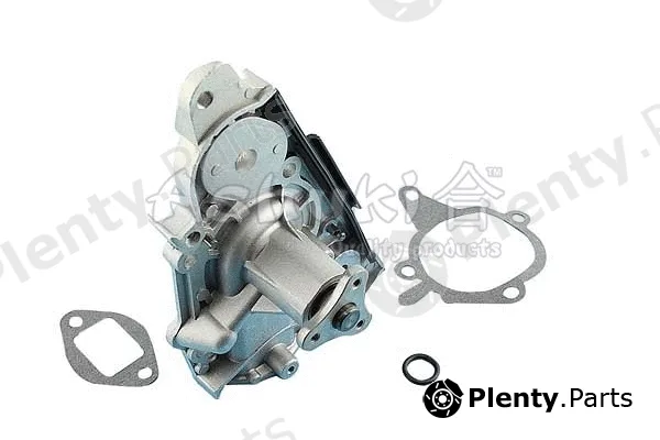 ASHUKI by Palidium M244-01 — Water Pump, engine cooling