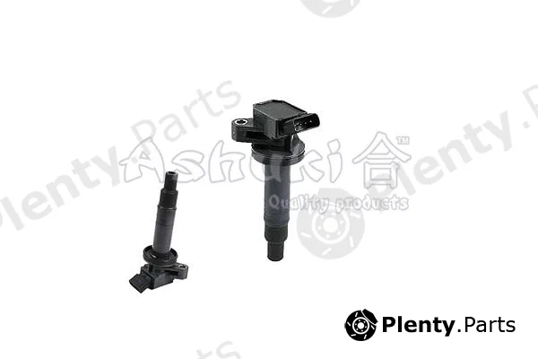 ASHUKI by Palidium 1608-4102 — Ignition Coil