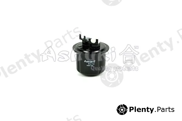 ASHUKI by Palidium H097-20 — Fuel Filter