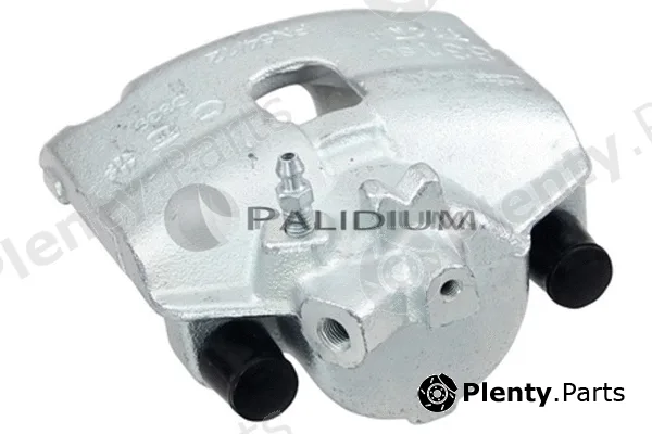 ASHUKI by Palidium PAL4-1751 — Brake Caliper