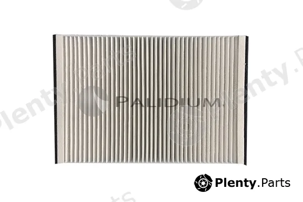 ASHUKI by Palidium PAL2-4017 — Filter, cabin air