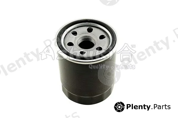ASHUKI by Palidium C021-02 — Oil Filter