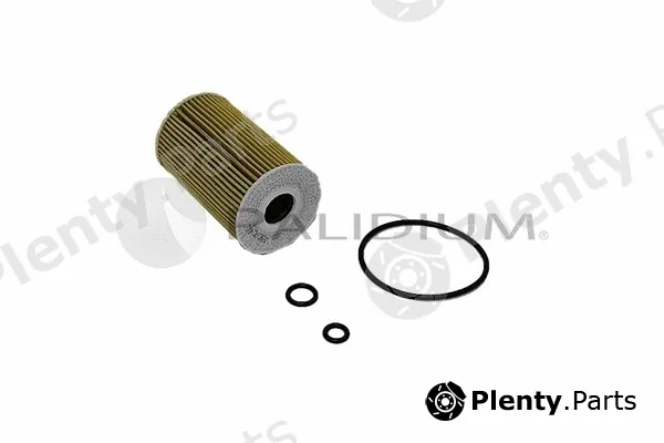 ASHUKI by Palidium PAL2-8001 — Oil Filter
