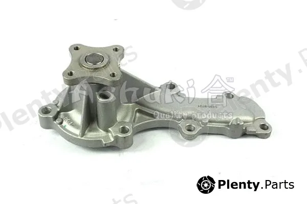 ASHUKI by Palidium 0453-9701 — Water Pump, engine cooling