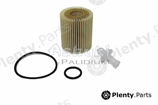 ASHUKI by Palidium T093-30 — Oil Filter