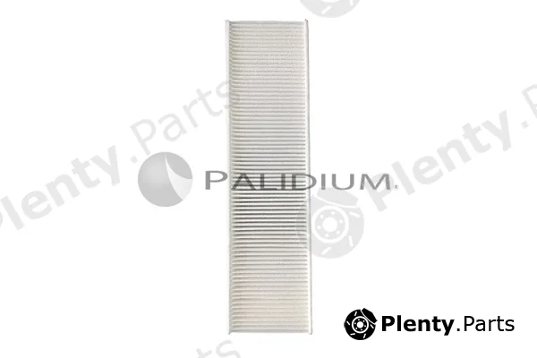 ASHUKI by Palidium PAL2-4091 — Filter, cabin air
