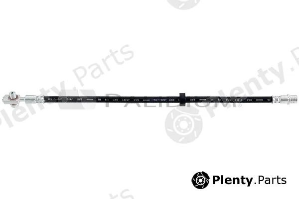 ASHUKI by Palidium PAL3-0055 — Brake Hose