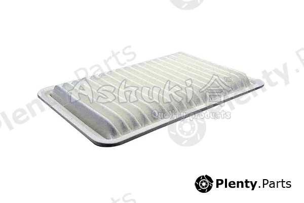 ASHUKI by Palidium M031-72 — Air Filter