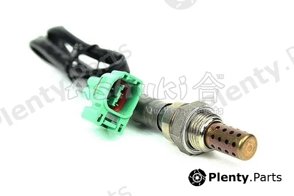 ASHUKI by Palidium 9200-49724 — Lambda Sensor