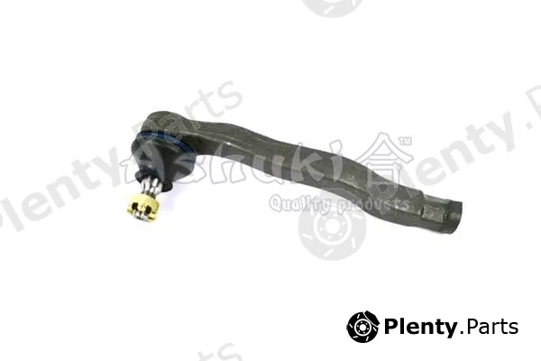 ASHUKI by Palidium H576-05 — Tie Rod End