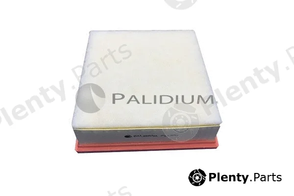 ASHUKI by Palidium PAL2-2061 — Air Filter