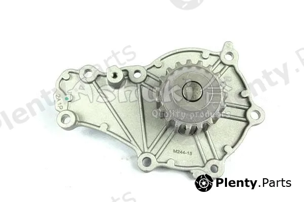 ASHUKI by Palidium M244-15 — Water Pump, engine cooling