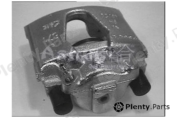 ASHUKI by Palidium J051-08NEW — Brake Caliper