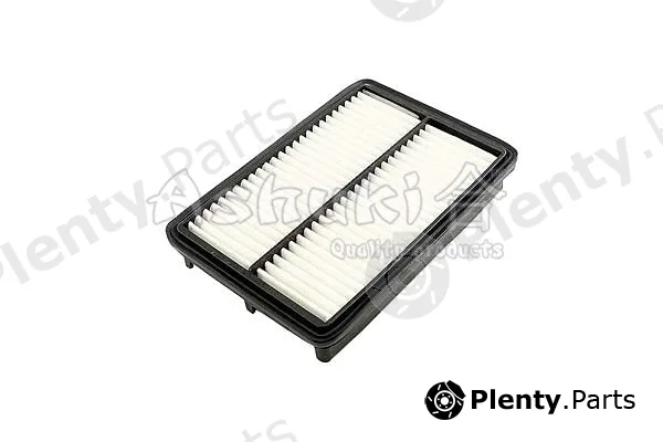 ASHUKI by Palidium 0396-1250 — Air Filter
