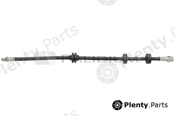 ASHUKI by Palidium PAL3-0093 — Brake Hose