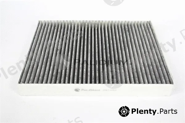 ASHUKI by Palidium PAL2-4354 — Filter, cabin air