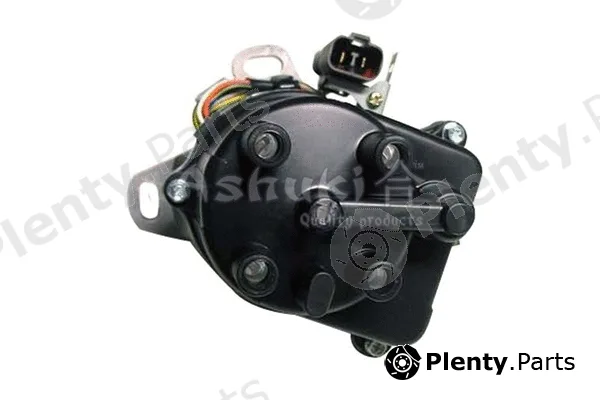 ASHUKI by Palidium H955-03 — Distributor, ignition