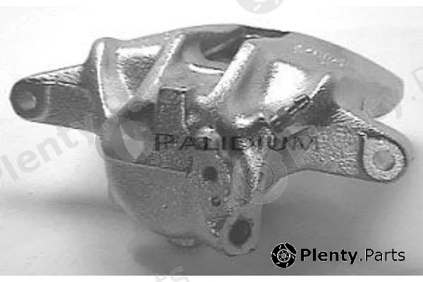 ASHUKI by Palidium PAL4-2242 — Brake Caliper