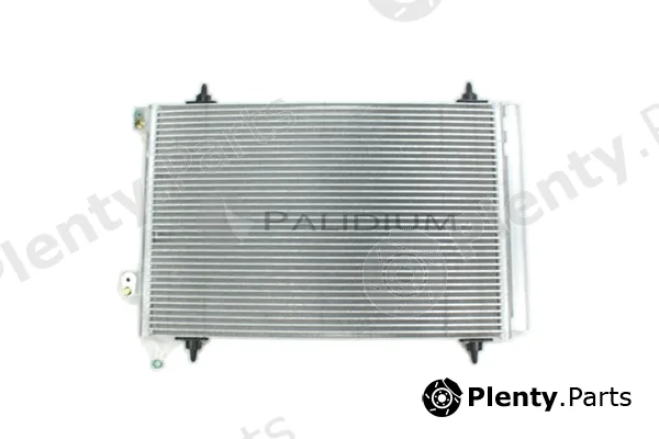 ASHUKI by Palidium PAL12-0018 — Condenser, air conditioning