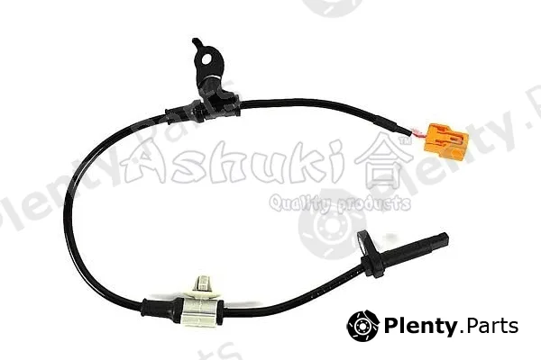 ASHUKI by Palidium H876-47 — Sensor, wheel speed