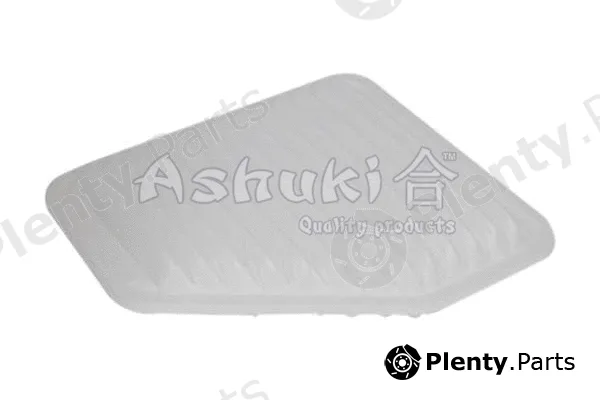 ASHUKI by Palidium 0396-1012 — Air Filter
