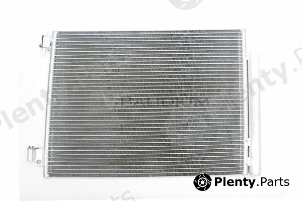 ASHUKI by Palidium PAL12-0013 — Condenser, air conditioning