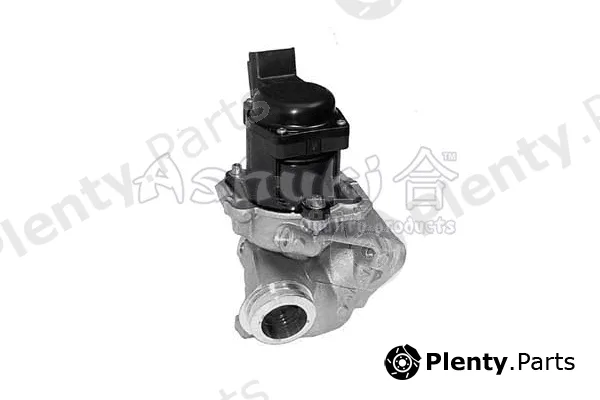 ASHUKI by Palidium M222-15 — EGR Valve