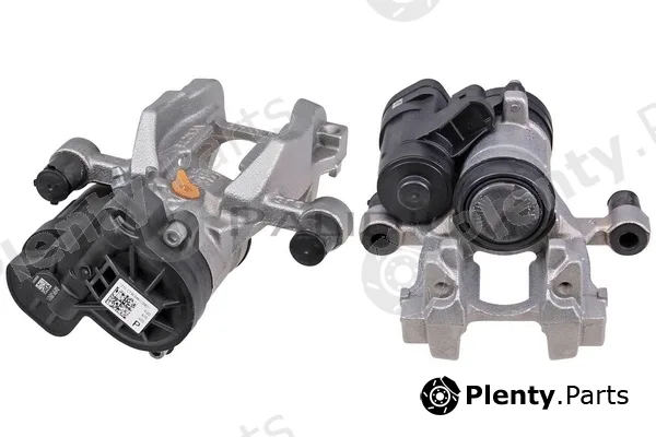 ASHUKI by Palidium PAL4-2879 — Brake Caliper