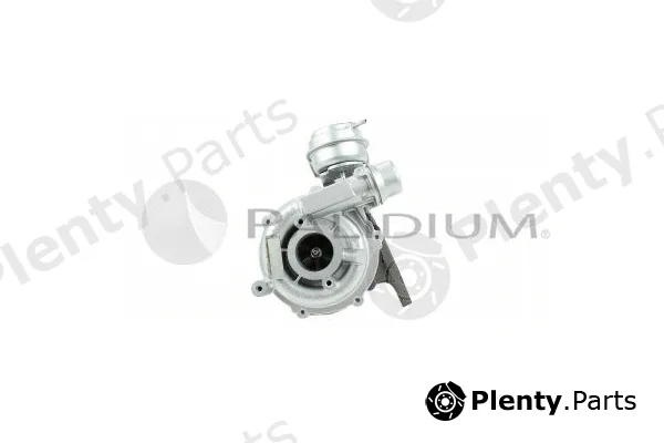 ASHUKI by Palidium PAL20-0045 — Charger, charging (supercharged/turbocharged)