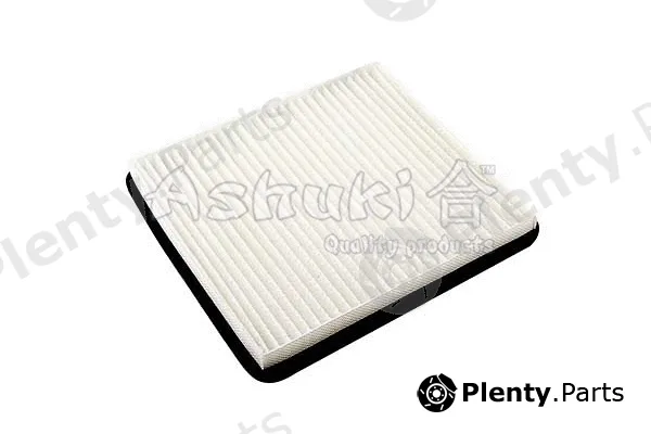 ASHUKI by Palidium 0402-4190 — Filter, cabin air