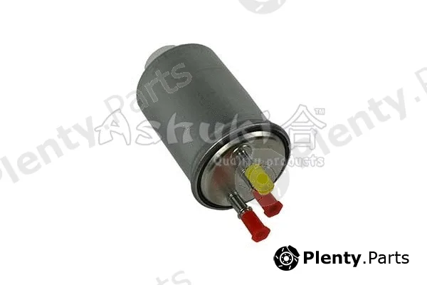 ASHUKI by Palidium 0399-9130 — Fuel Filter