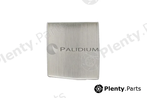 ASHUKI by Palidium PAL2-4026 — Filter, cabin air